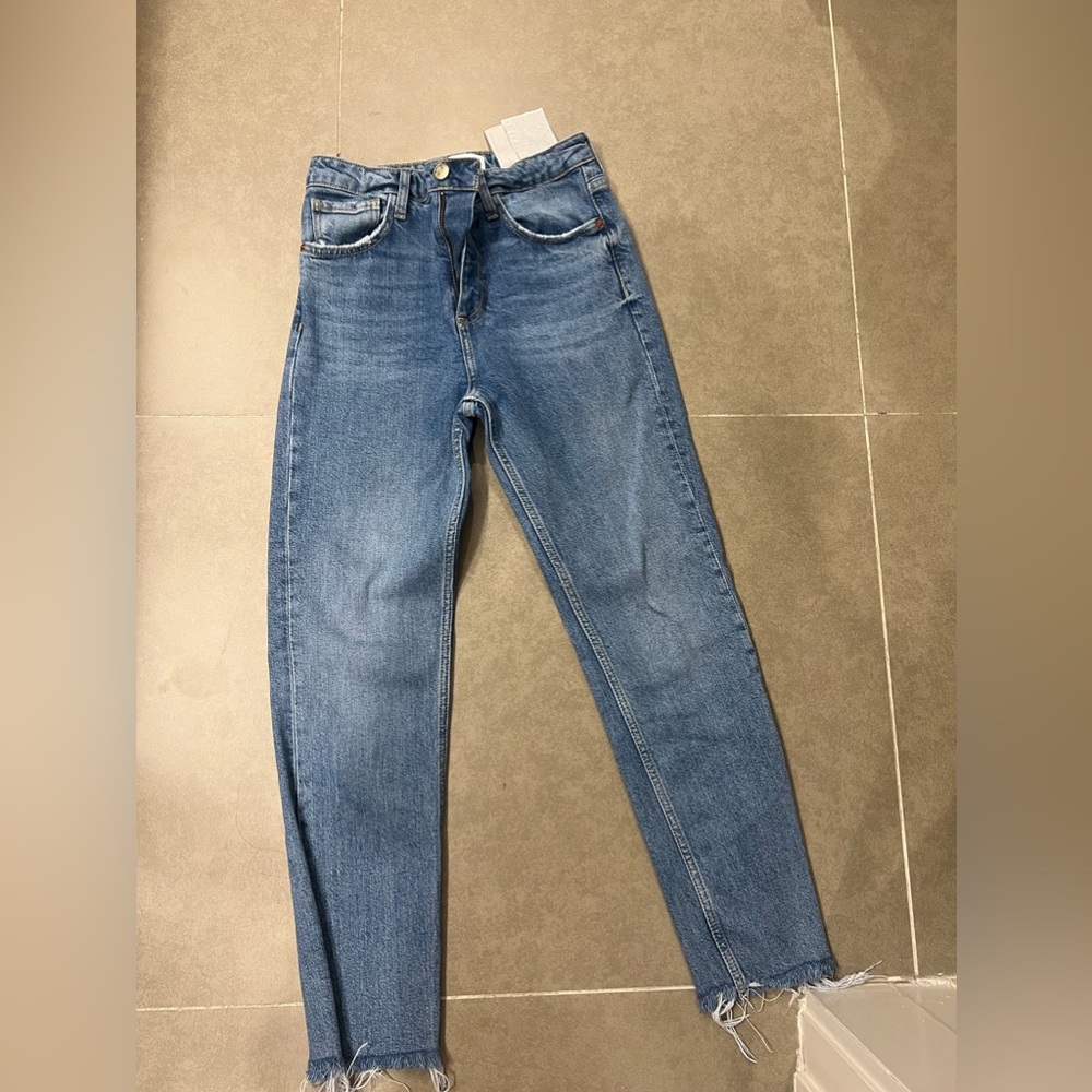 Zara Jeans size 26